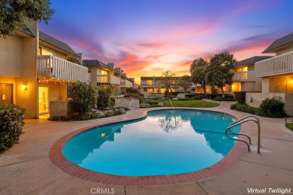 Townhouse for sale at 1200 Opal Street 13, Redondo Beach, CA featuring 2 beds and 3 baths