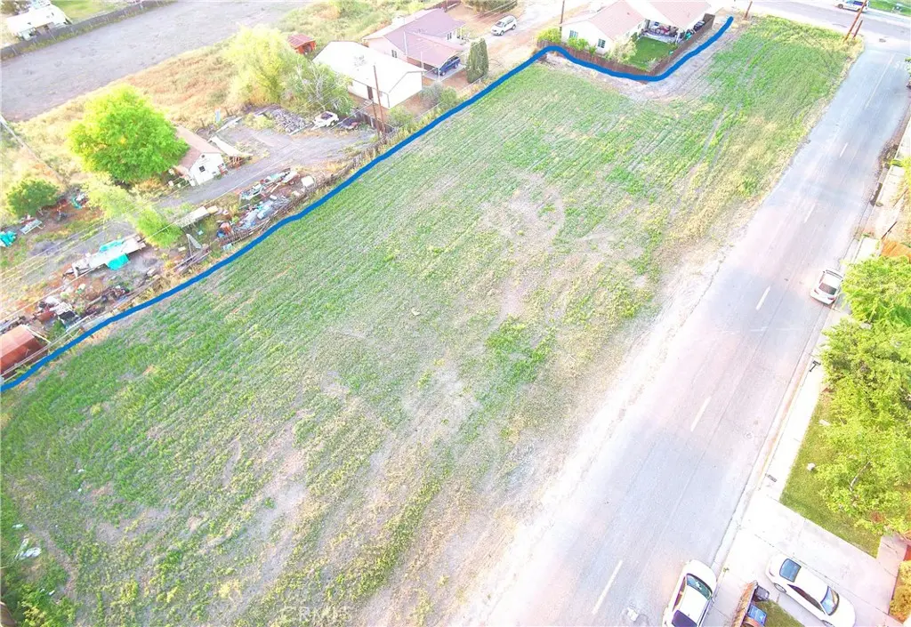 999 Branum & Olympic, Corcoran, CA — listing photo 1