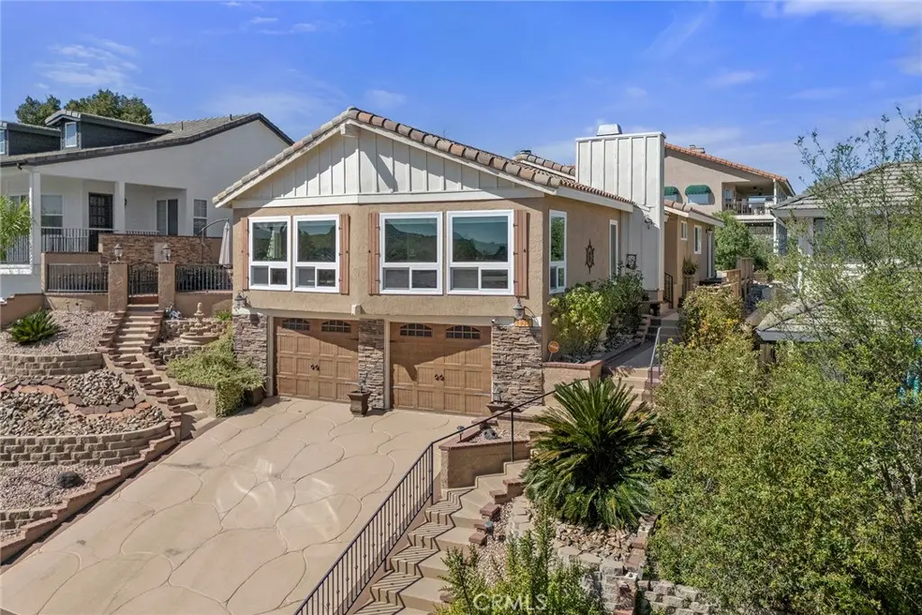Single Family Residence for sale at 30663 Champion, Canyon Lake, CA featuring 3 beds and 2 baths