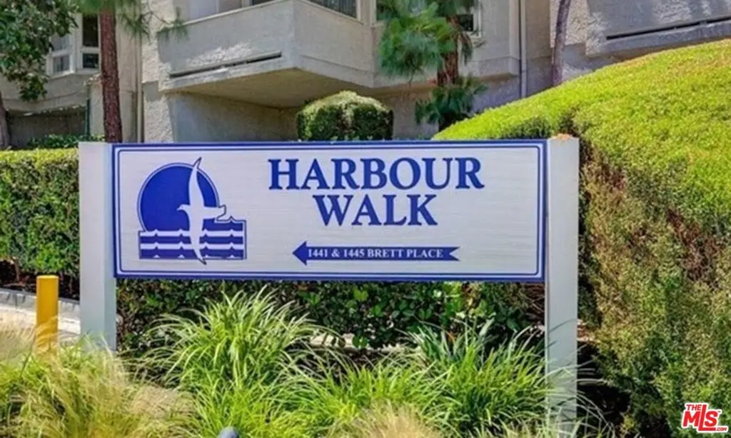 1445 Brett Place 315, San Pedro, CA — listing photo 1