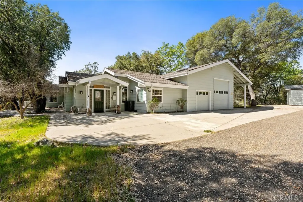 6657 Deer Park, Midpines, CA — listing photo 1