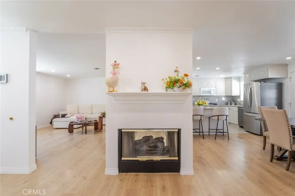 22459 Guadilamar Drive, Saugus, CA — listing photo 1