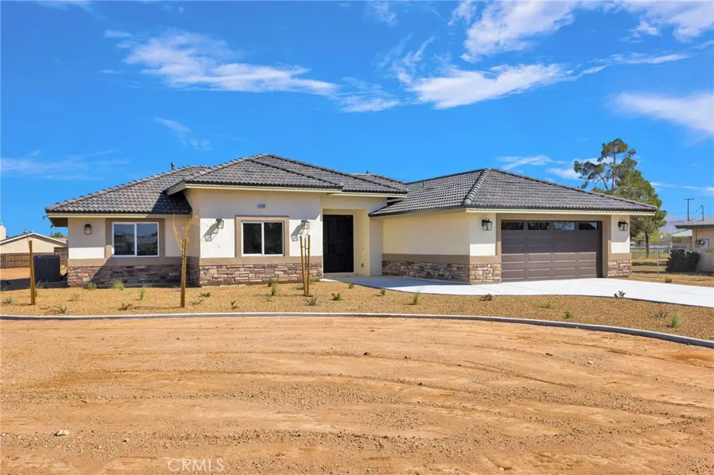 Single Family Residence for sale at 21960 Ramona, Apple Valley, CA featuring 4 beds and 3 baths