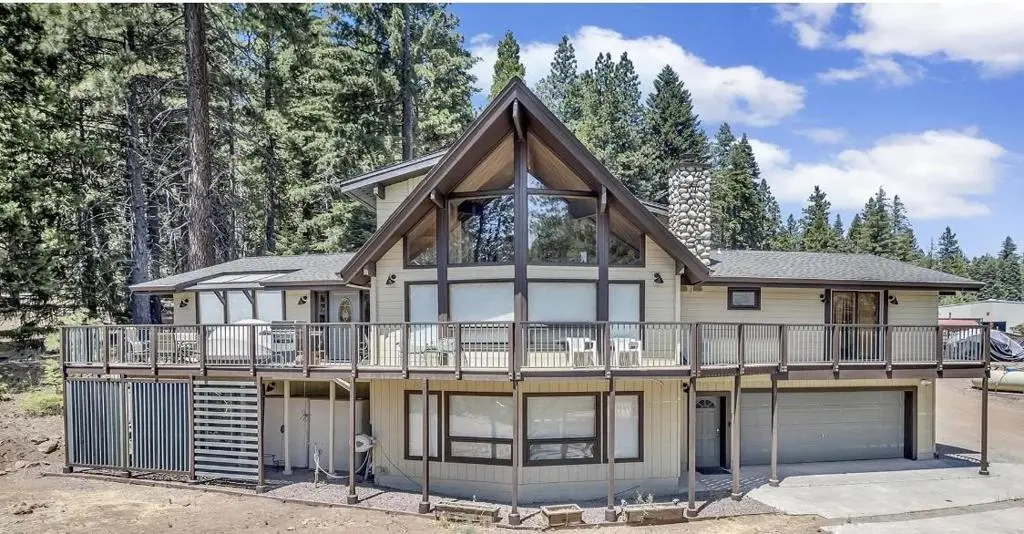 523 Peninsula Drive, Lake Almanor, CA — listing photo 1