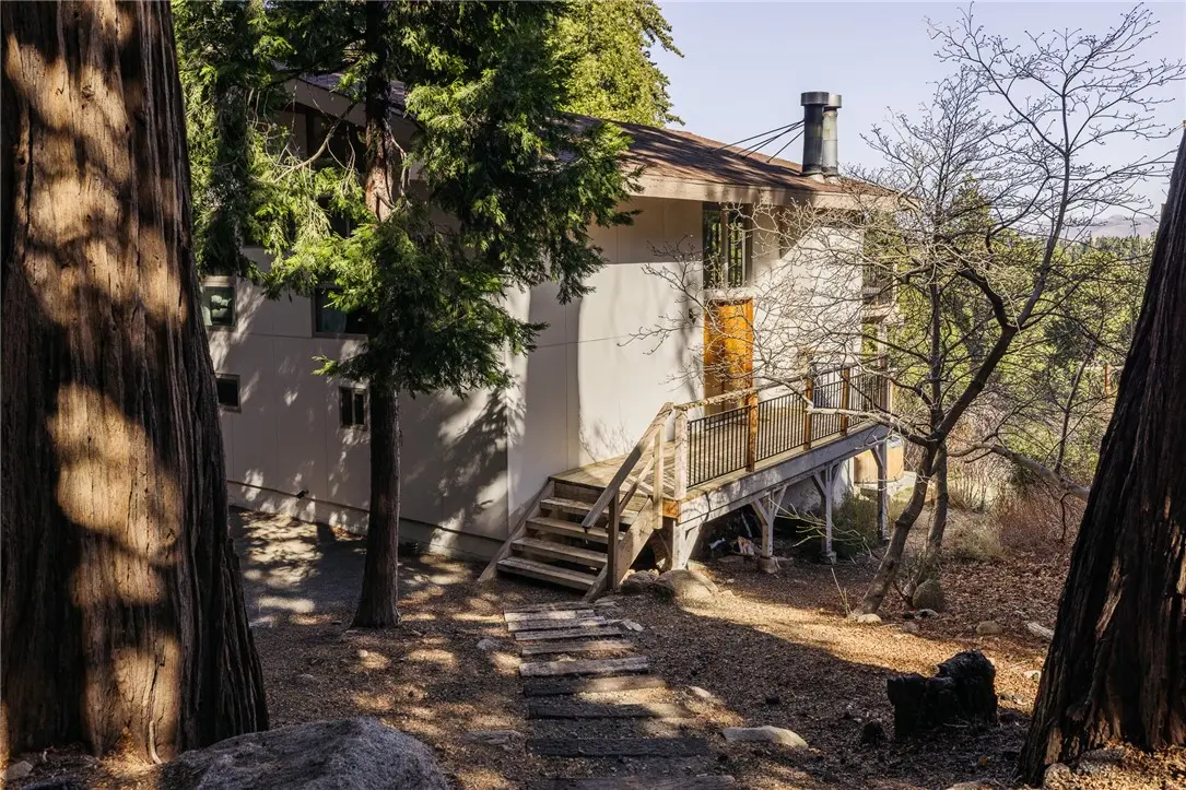 859 Strawberry Peak, Twin Peaks, CA — listing photo 1