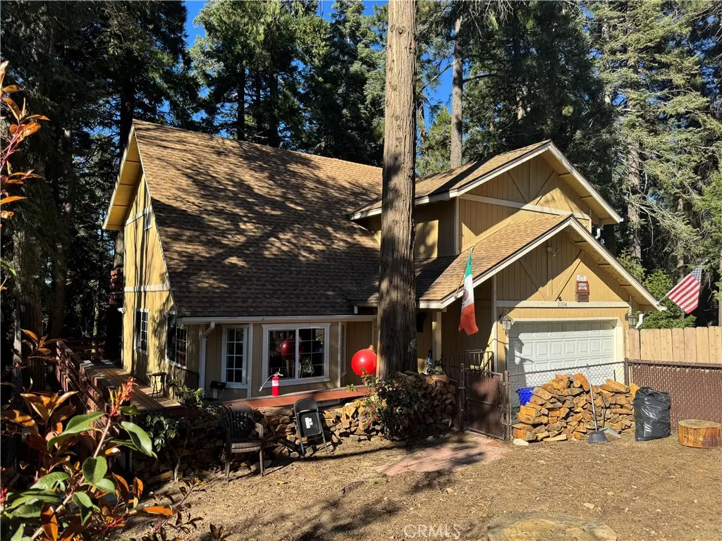 21564 Jobs Peak, Cedarpines Park, CA — listing photo 1