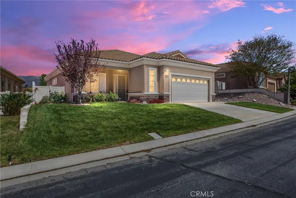 2315 Wailea Beach, Banning, CA — listing photo 1