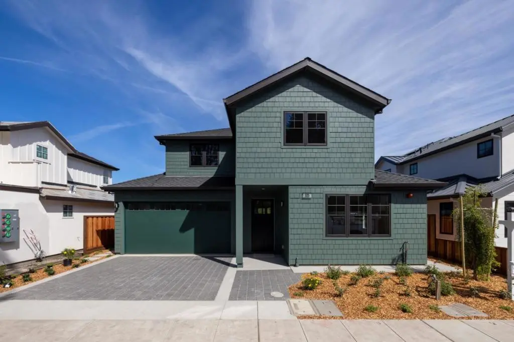 525 Creekside Court LOT 2, Half Moon Bay, CA — listing photo 1