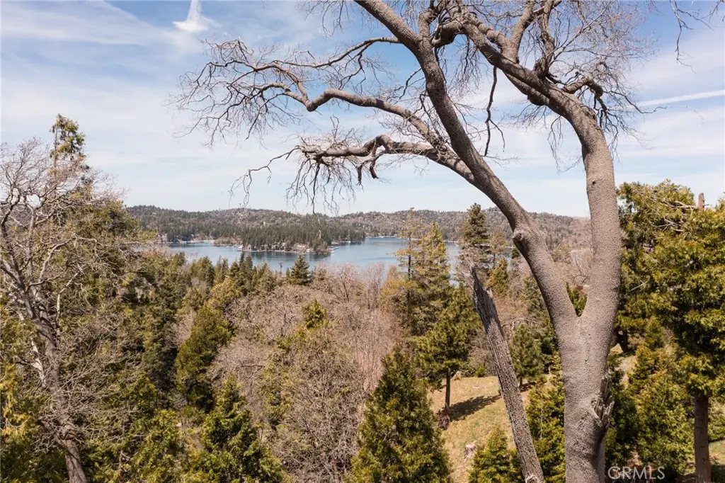 226 Hidden Forest Road, Lake Arrowhead, CA — listing photo 1