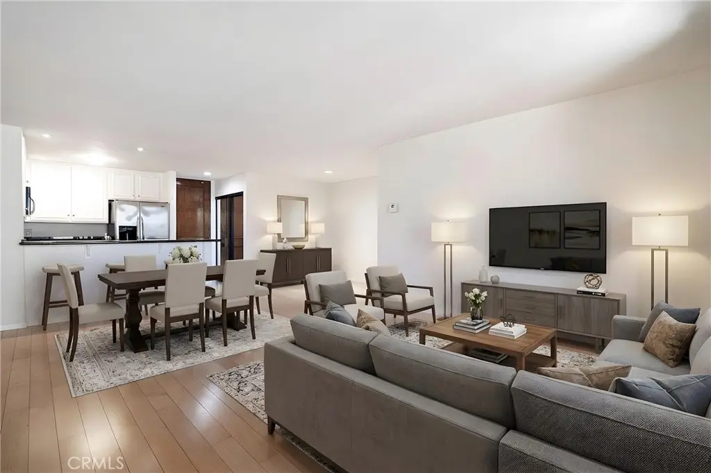 Condominium for sale at 121 S Hope Street 333, Los Angeles, CA featuring 1 bed and 1 bath