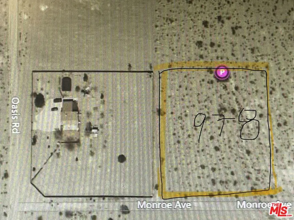 978 Monroe Avenue, El Mirage, CA — listing photo 1