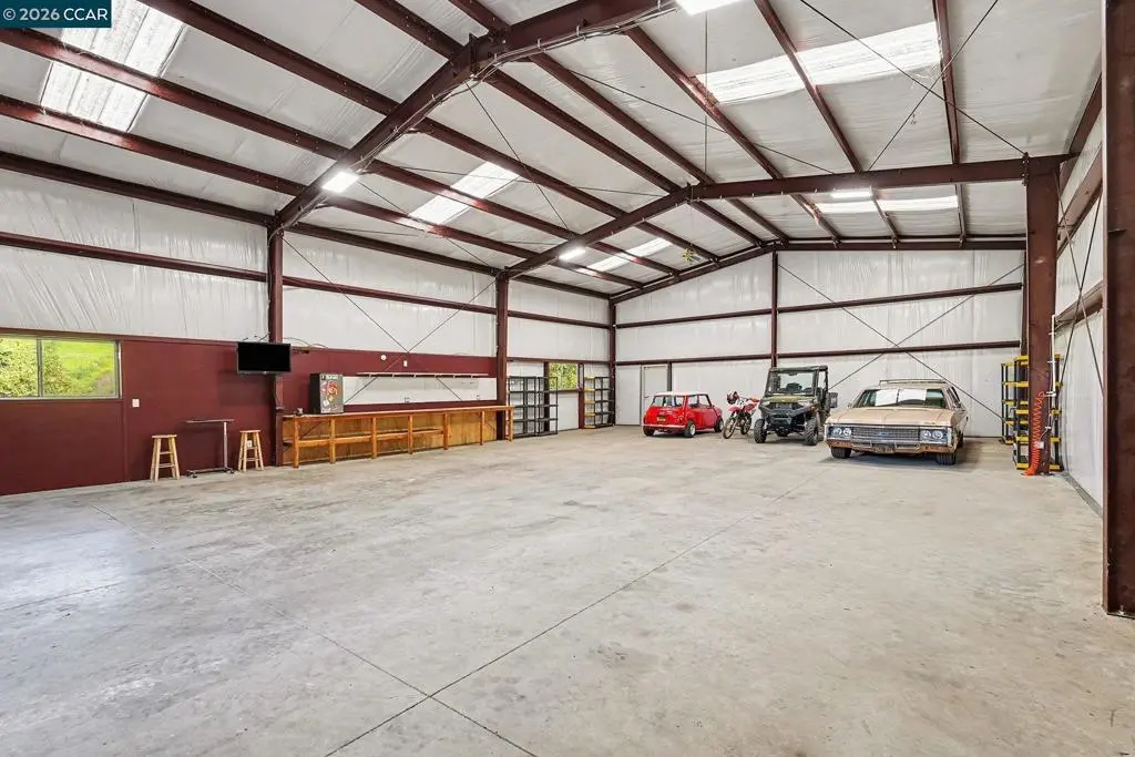 Single Family Residence for sale at 5745 Alhambra Valley Rd, Martinez, CA featuring 3 beds and 3 baths