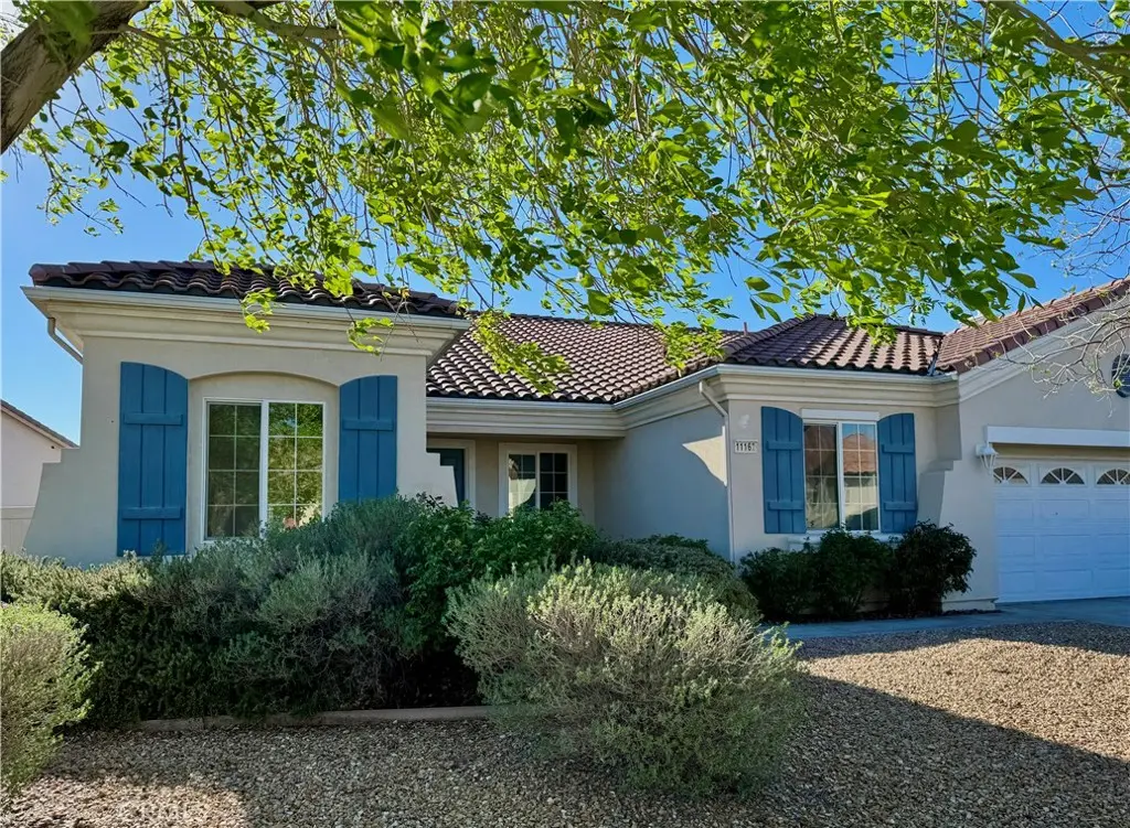 Single Family Residence for sale at 11162 Datura Lane, Apple Valley, CA featuring 5 beds and 4 baths