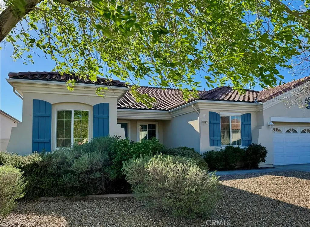 11162 Datura Lane, Apple Valley, CA — listing photo 1