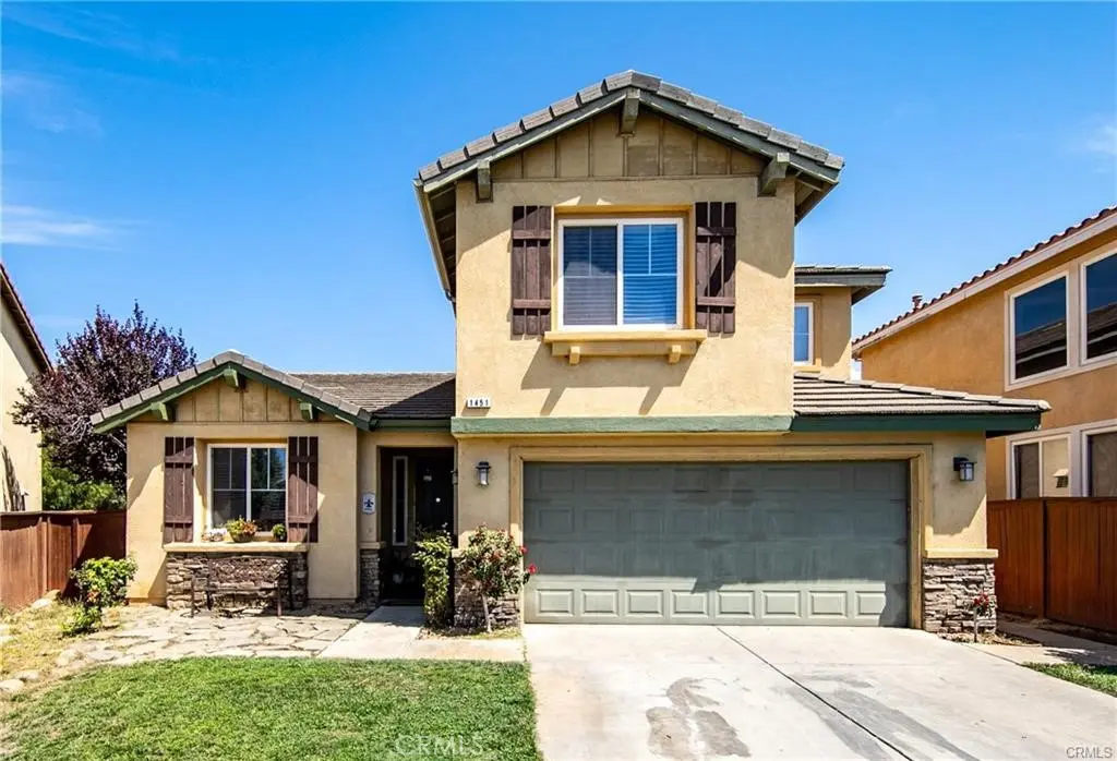 1451 Daybreak Way, Beaumont, CA — listing photo 1