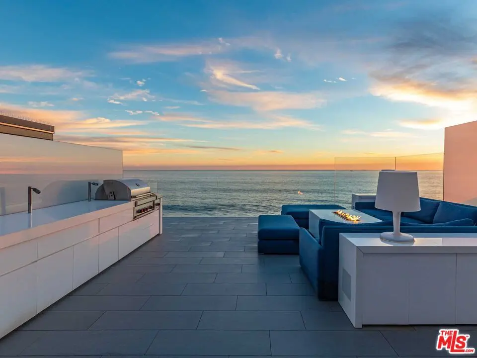 Residential Lease for rent at 31636 Sea Level Drive, Malibu, Los Angeles County, CA featuring 3 beds and 4 baths