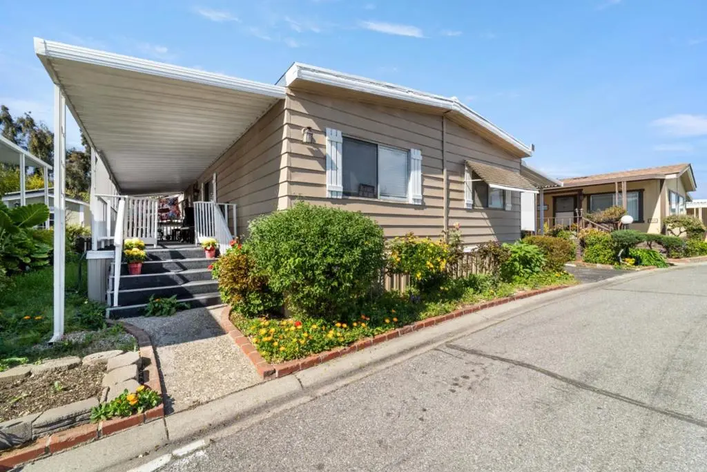 5450 Monterey Road 157, San Jose, CA — listing photo 1