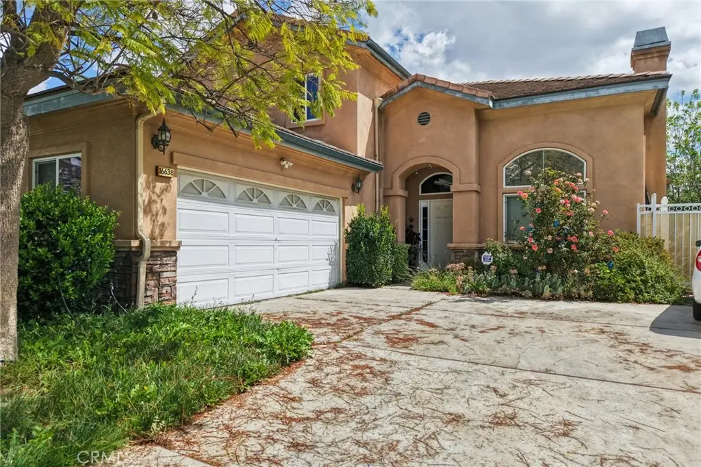 Single Family Residence for sale at 16638 Shuning Court, Moreno Valley, CA featuring 4 beds and 3 baths