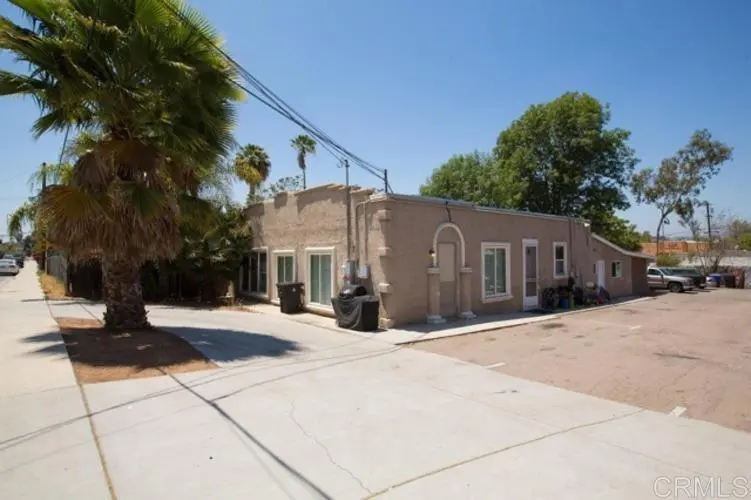 12652 Julian Ave, Lakeside, CA — listing photo 1
