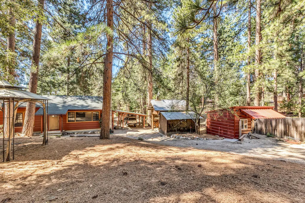 24941 Pine Cove Road, Idyllwild, CA — listing photo 1