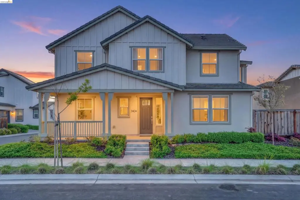 Single Family Residence for sale at 2404 Indigo Dr, Fairfield, CA featuring 4 beds and 3 baths