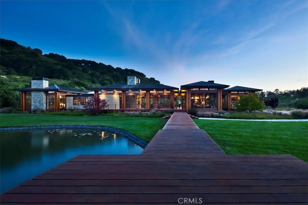 Single Family Residence for sale at 1604 Tiffany Ranch Road, Arroyo Grande, CA featuring 3 beds and 5 baths