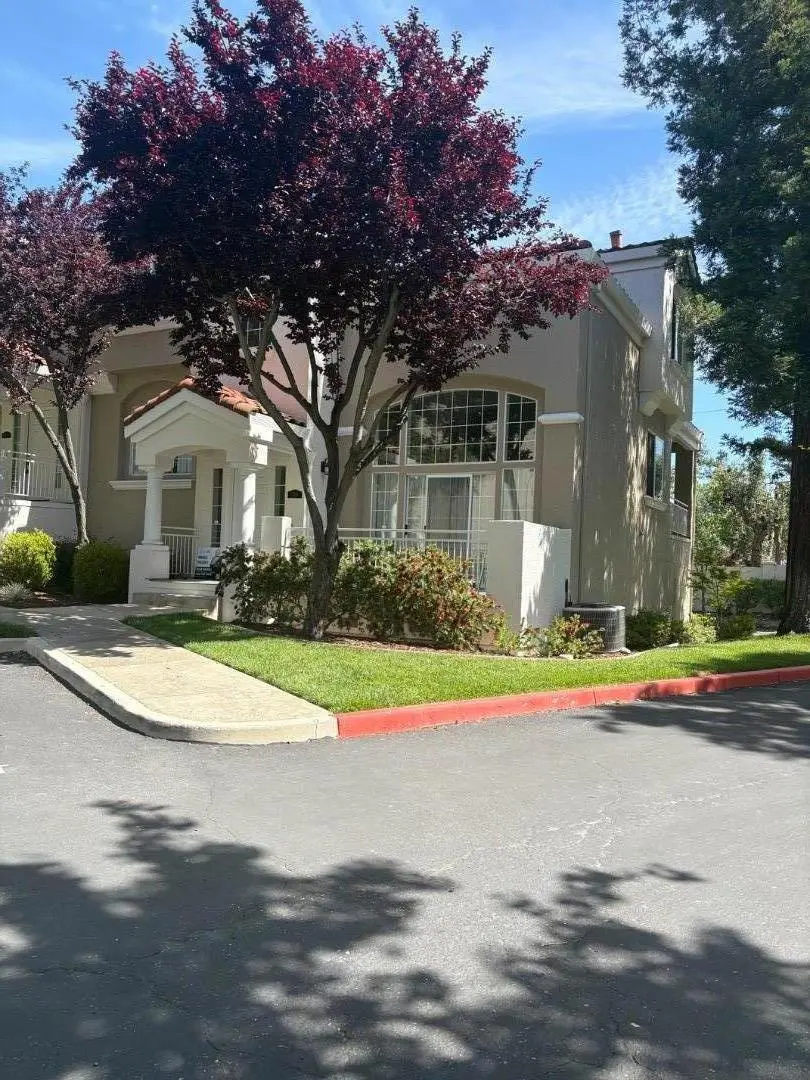 Townhouse for sale at 7013 Silver Fox Drive, San Jose, CA featuring 4 beds and 3 baths