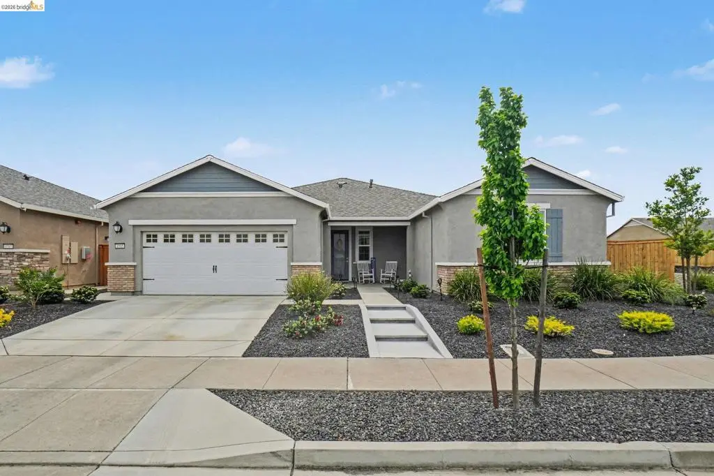 Single Family Residence for sale at 4585 Prairie Path, Rio Vista, CA featuring 3 beds and 2 baths