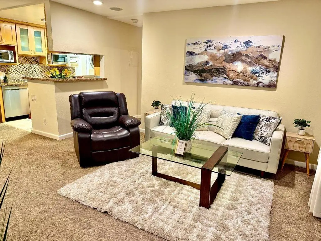 2250 Monroe Street 201, Santa Clara, CA — listing photo 1