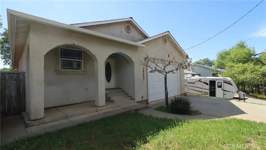 16053 31st, Clearlake, CA — listing photo 1