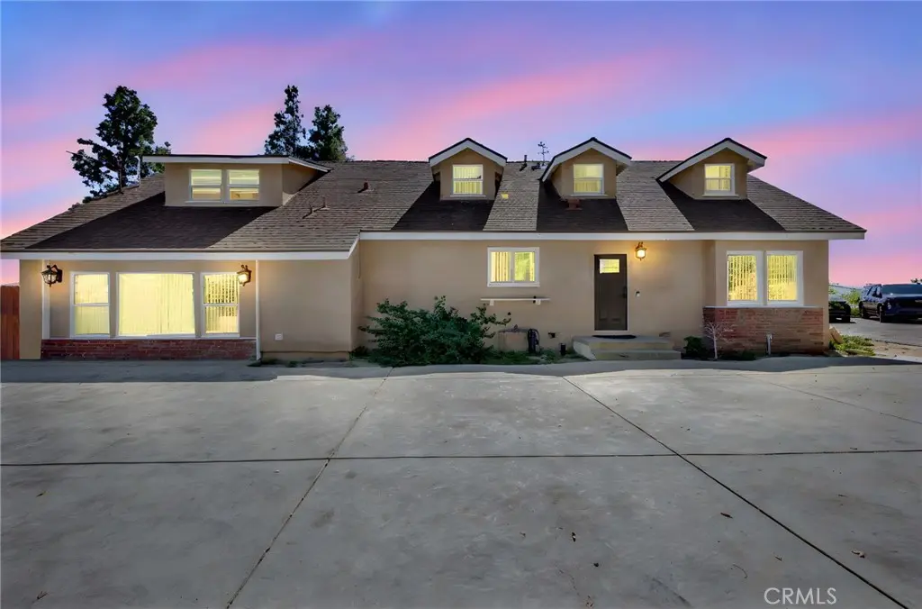 11823 Wish Avenue, Granada Hills, CA — listing photo 1