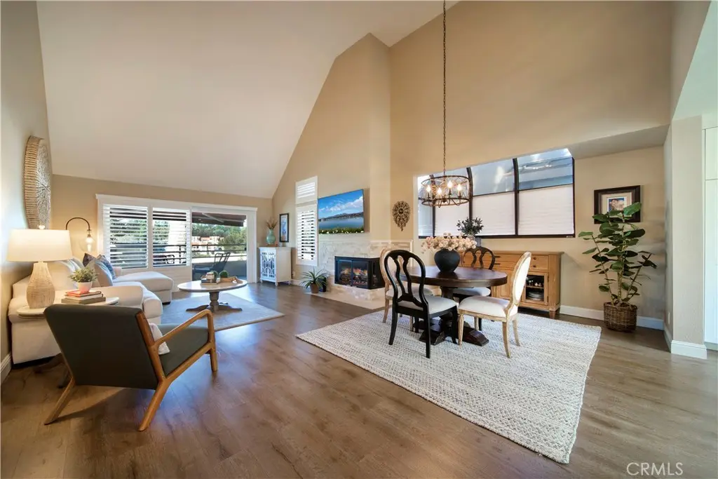 Condominium for sale at 23361 Cypress Point, Mission Viejo, CA featuring 3 beds and 3 baths