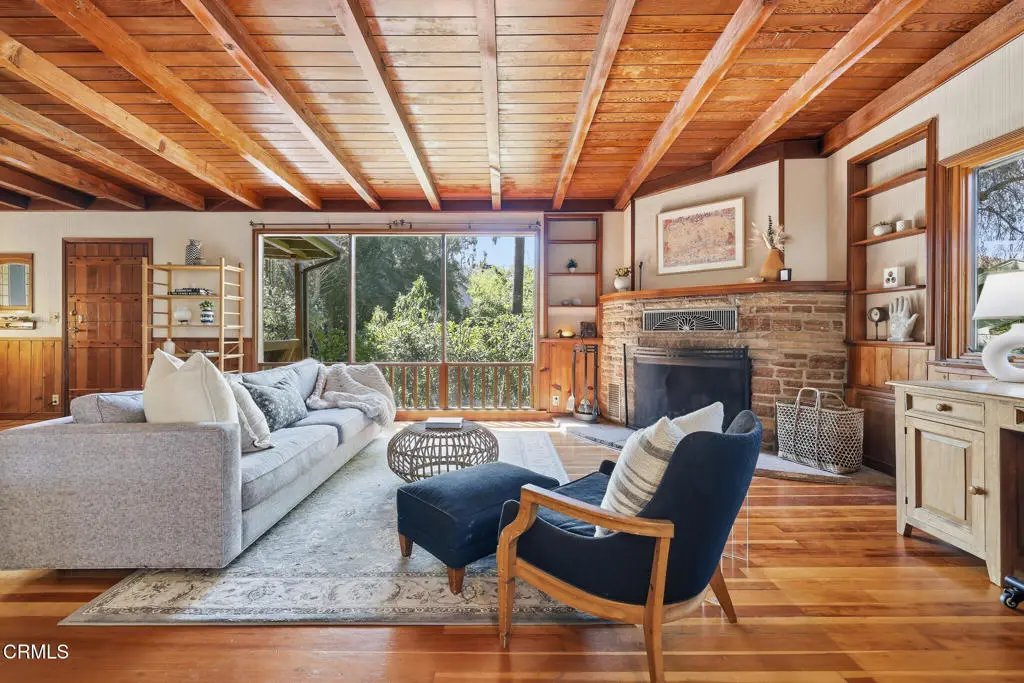 757 Mcnell Road, Ojai, CA — listing photo 1