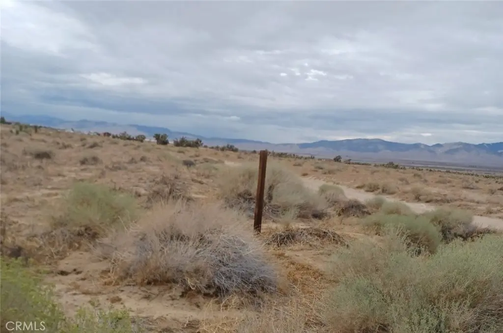 0 Vac/Cor 230 Stw Pav /Ave B8 Dr, Fairmont, CA — listing photo 1