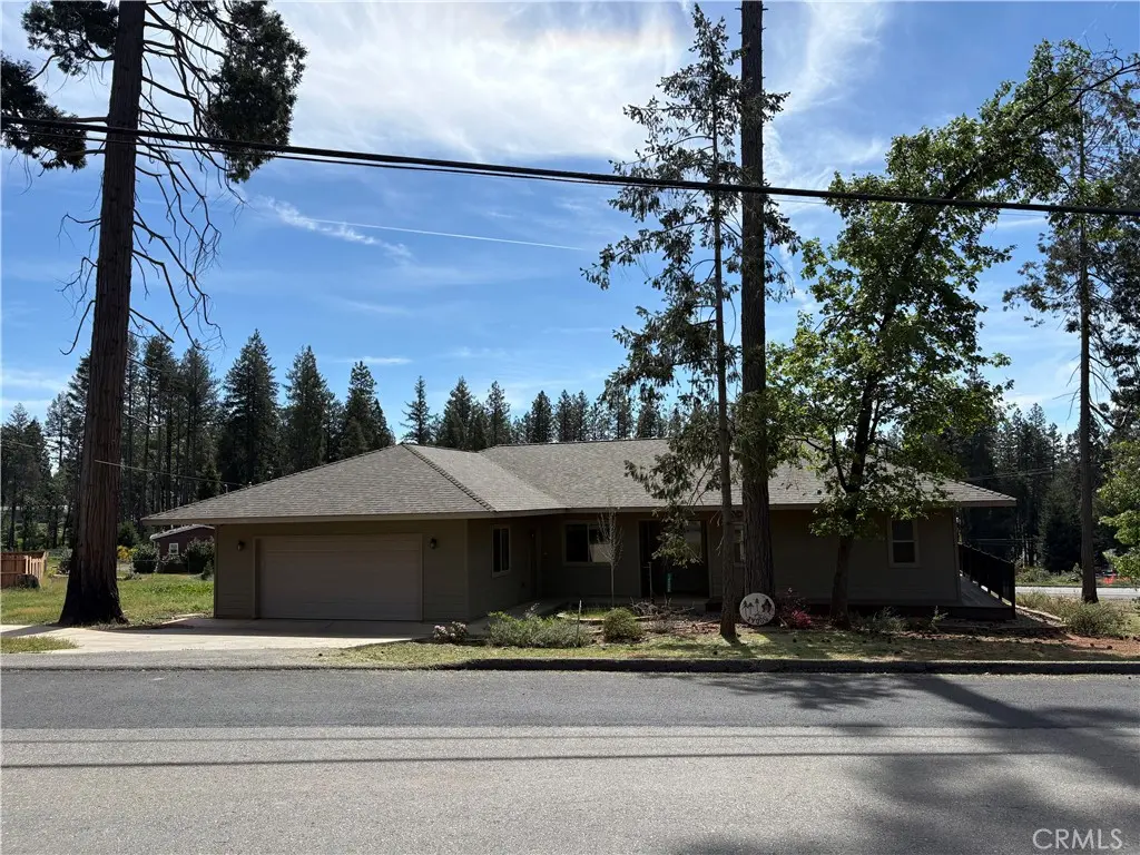 14006 Creston, Magalia, CA — listing photo 1