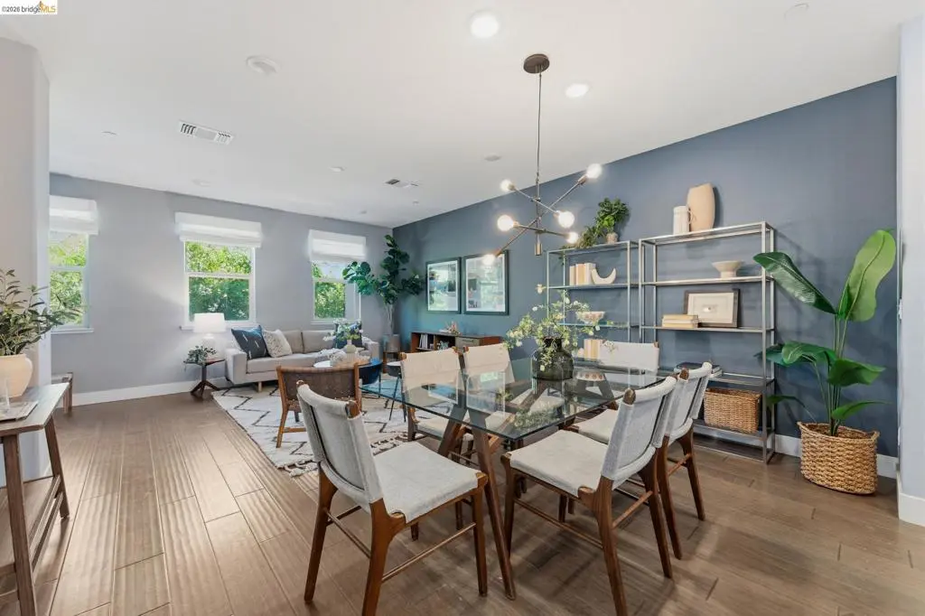 Condominium for sale at 489 Diller Street, Alameda, CA featuring 3 beds and 4 baths