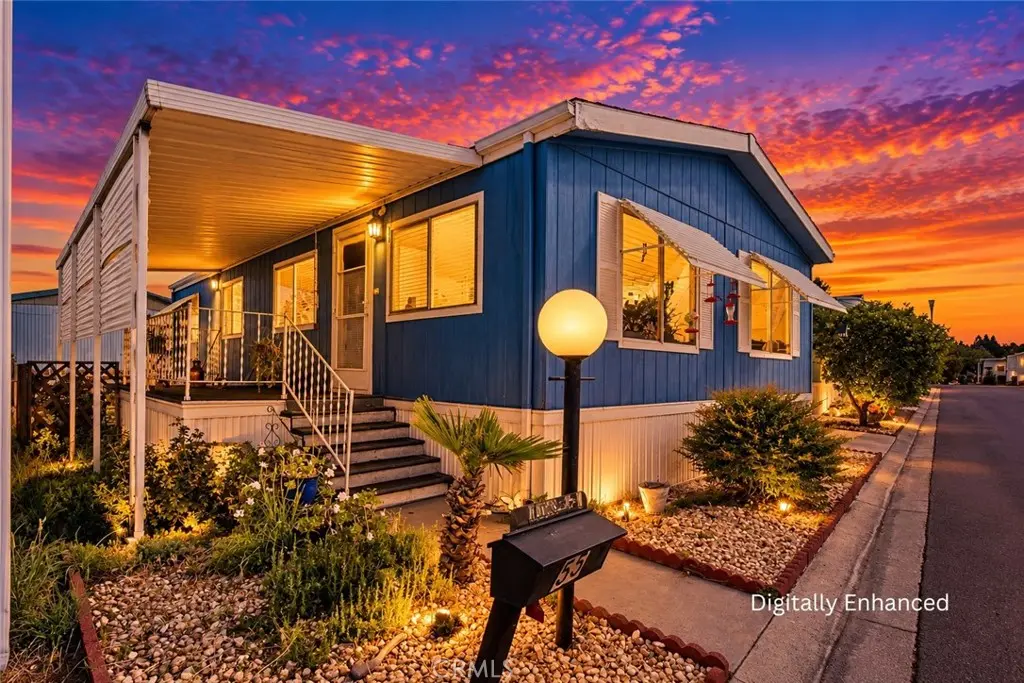 Manufactured In Park for sale at 10780 N Highway 99 55, Stockton, CA featuring 2 beds and 2 baths
