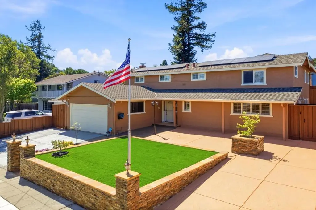 Single Family Residence for sale at 7778 Alto Way, Dublin, CA featuring 5 beds and 3 baths