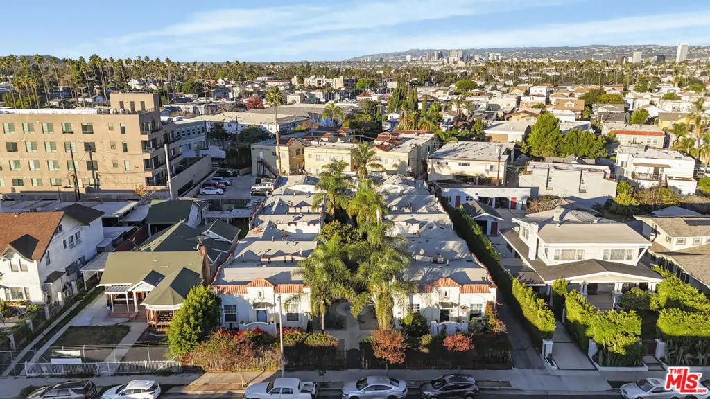 Residential Income for sale at 1533 6th Avenue, Los Angeles, CA featuring 18 beds and 11 baths