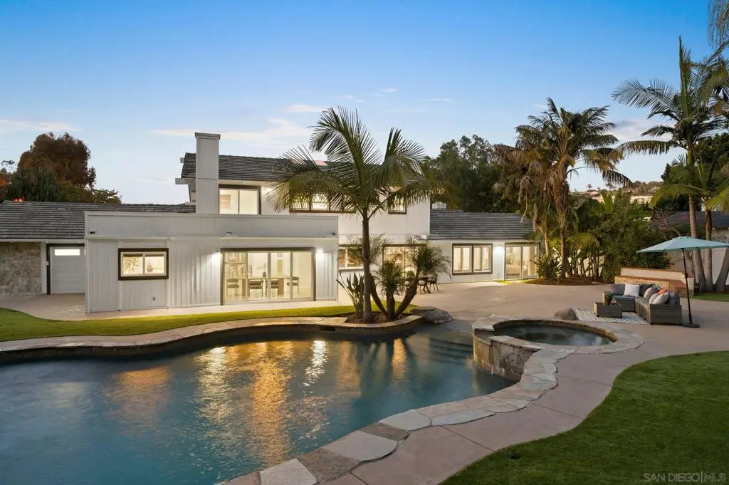 2505 Hidden Valley Pl, La Jolla, CA — listing photo 1