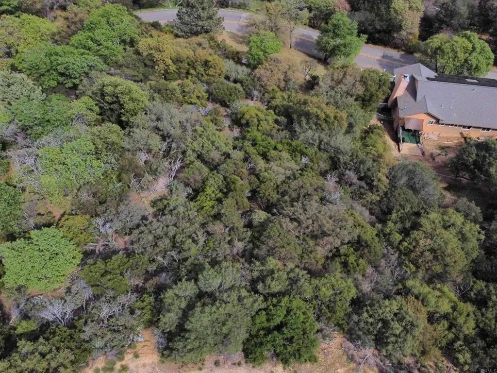 0 Edgewood Drive, Julian, CA — listing photo 1