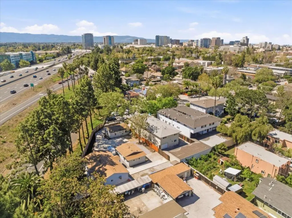 Triplex for sale at 760762 S 9th Street, San Jose, CA