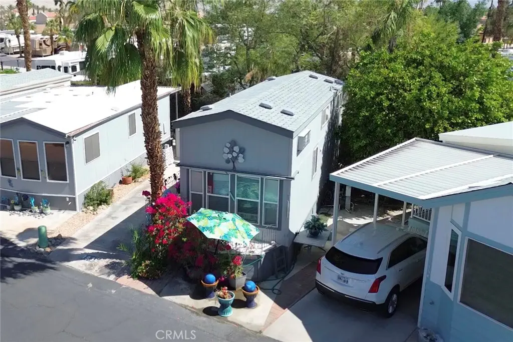 Manufactured In Park for sale at 69801 Ramon 193, Cathedral City, CA featuring 1 bed and 1 bath