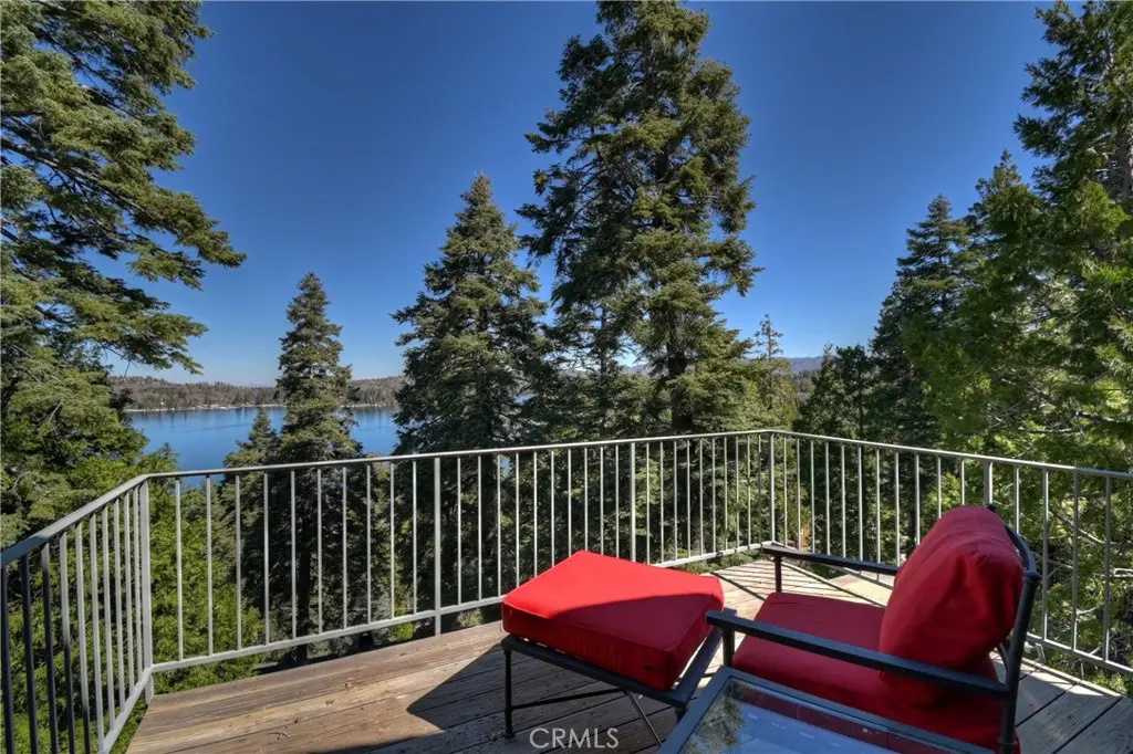 319 Mittry Lane, Lake Arrowhead, CA — listing photo 1