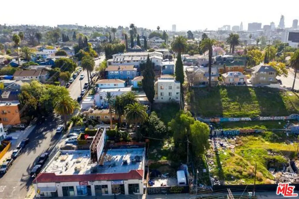616 N Alvarado Street, Los Angeles, CA — listing photo 1
