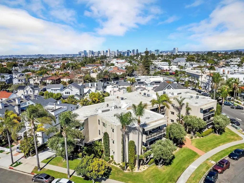 Condominium for sale at 1155 Star Park Circle 1B, Coronado, CA featuring 2 beds and 2 baths