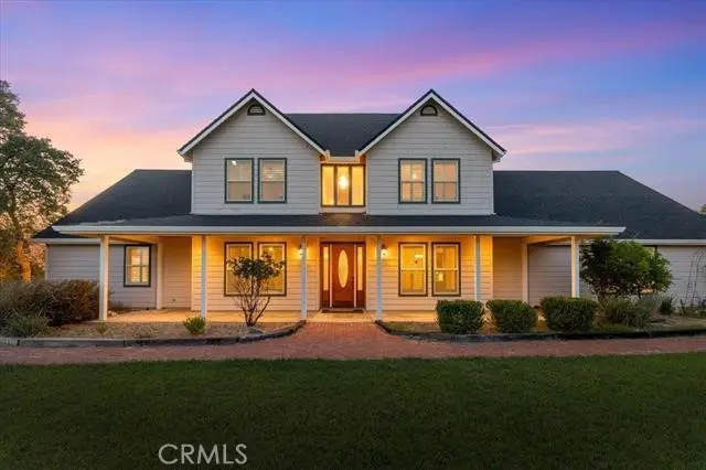 Single Family Residence for sale at 15125 N Kobbuntie Court N, Red Bluff, CA featuring 5 beds and 4 baths