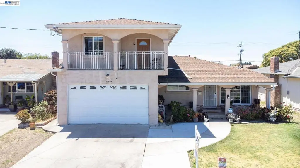 Single Family Residence for sale at 27093 Lemay Way, Hayward, CA featuring 5 beds and 3 baths