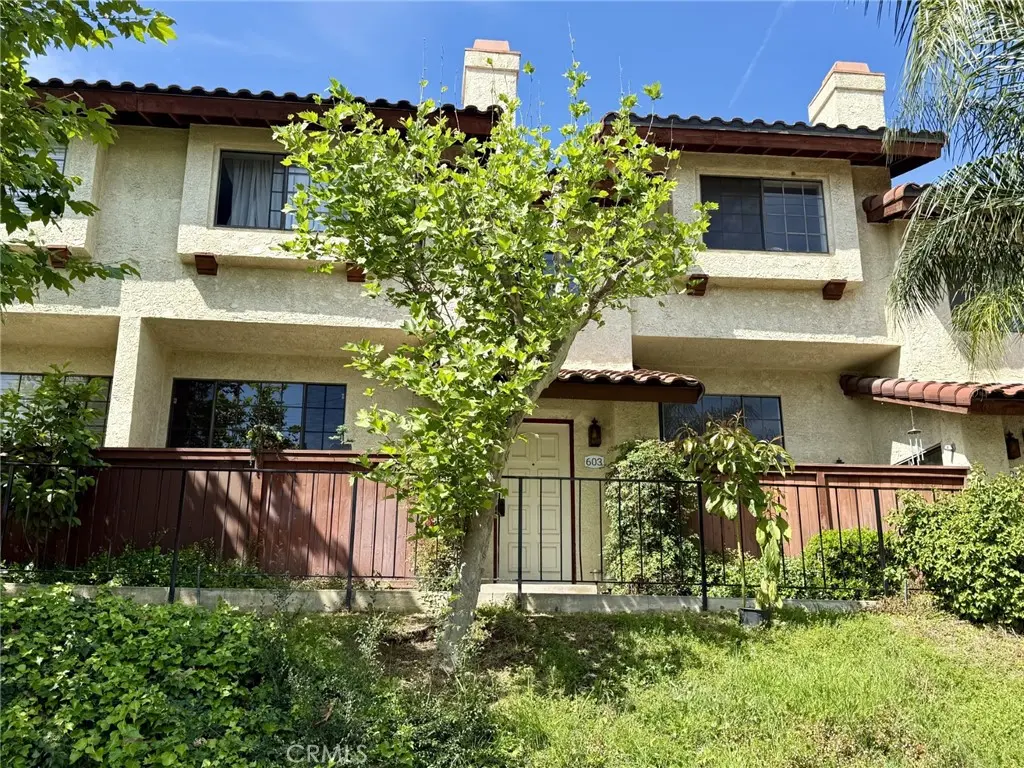 603 N Bedford Street, La Habra, CA — listing photo 1