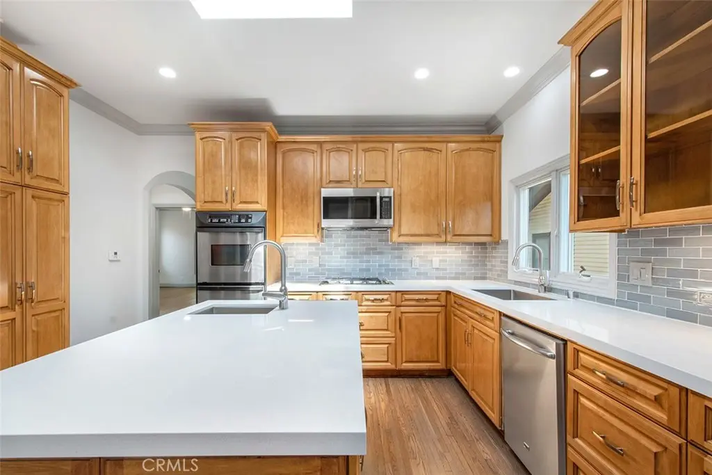 Single Family Residence for rent at 8848 Ashcroft, West Hollywood, CA featuring 2 beds and 2 baths